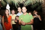 Saturday Night at Oasis Pub, Byblos